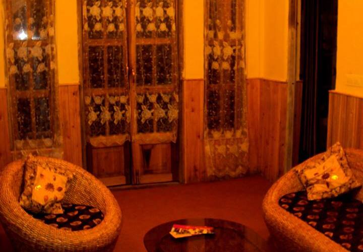 Rodhi Ghar Homestay, Mirik 5